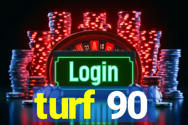 turf 90